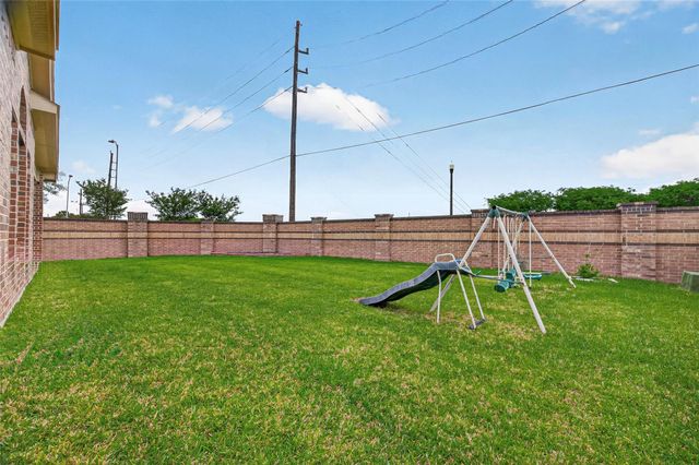 3703 Daintree Park Drive, Katy, TX 77494