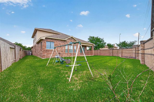 3703 Daintree Park Drive, Katy, TX 77494