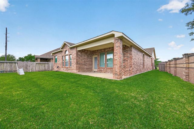 3703 Daintree Park Drive, Katy, TX 77494