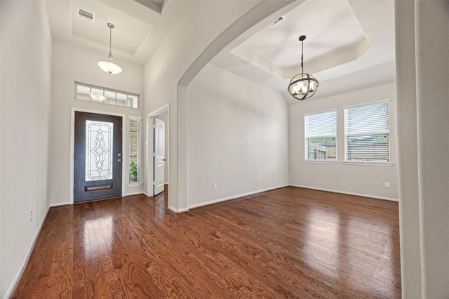 3703 Daintree Park Drive, Katy, TX 77494