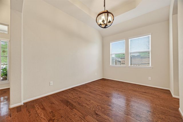 3703 Daintree Park Drive, Katy, TX 77494