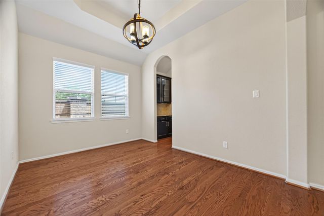 3703 Daintree Park Drive, Katy, TX 77494