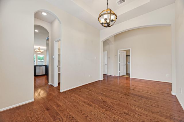 3703 Daintree Park Drive, Katy, TX 77494