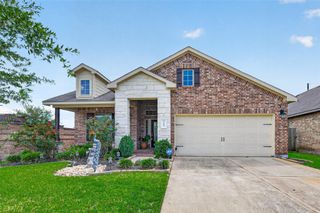 3703 Daintree Park Drive, Katy, TX 77494