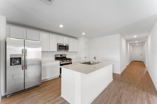 18602 Gravago Lane, New Caney, TX 77357