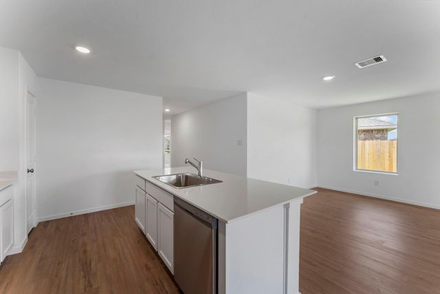 18602 Gravago Lane, New Caney, TX 77357