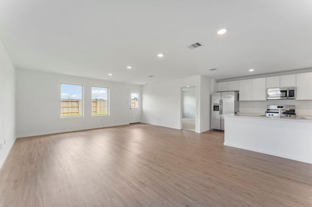 18602 Gravago Lane, New Caney, TX 77357