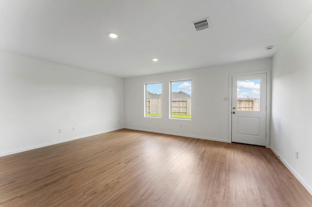 18602 Gravago Lane, New Caney, TX 77357