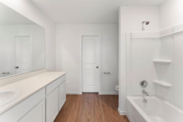 18602 Gravago Lane, New Caney, TX 77357