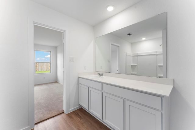 18602 Gravago Lane, New Caney, TX 77357