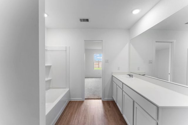 18602 Gravago Lane, New Caney, TX 77357