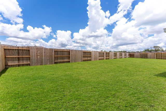 18602 Gravago Lane, New Caney, TX 77357