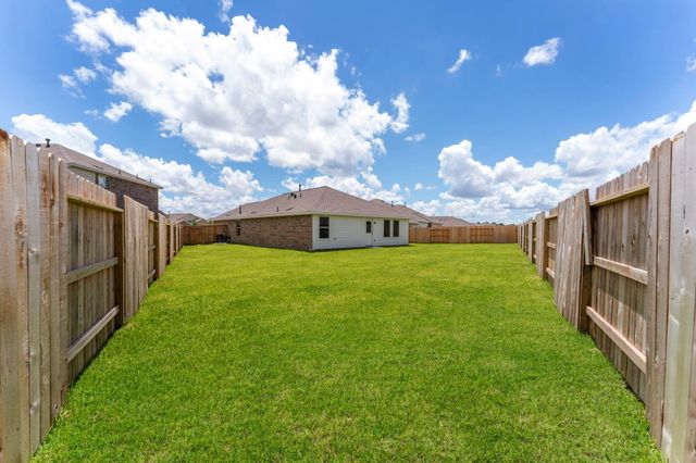 18602 Gravago Lane, New Caney, TX 77357