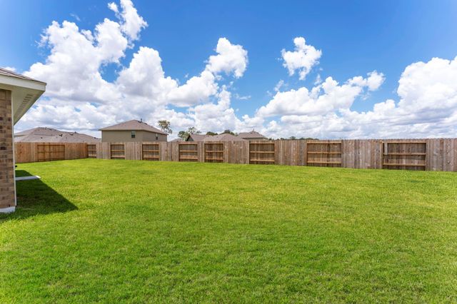 18602 Gravago Lane, New Caney, TX 77357