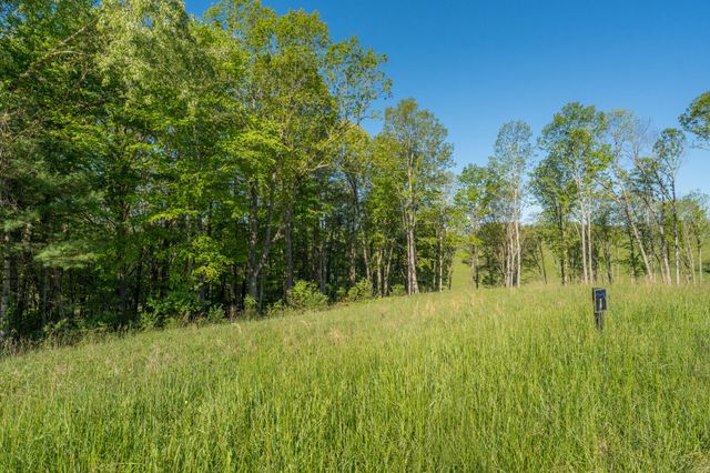 Lot 1 West Of Dry Hill Road, Butler, TN 37640