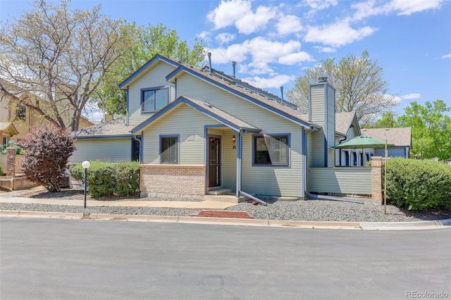 9157 W Cedar Drive 1, Lakewood, CO 80226