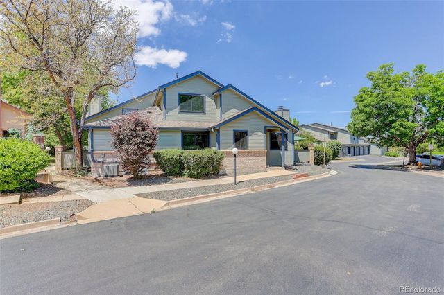 9157 W Cedar Drive 1, Lakewood, CO 80226