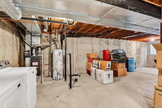 9157 W Cedar Drive 1, Lakewood, CO 80226