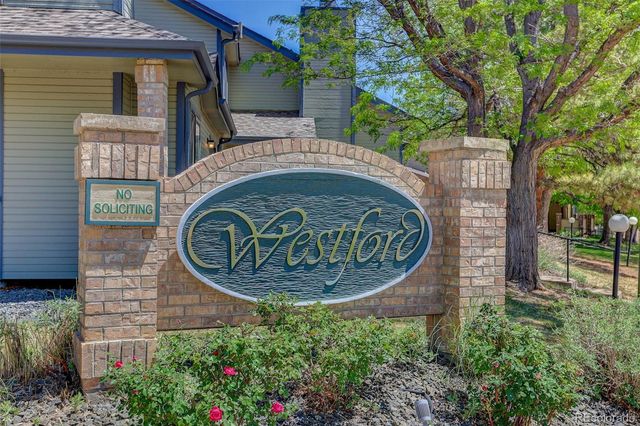 9157 W Cedar Drive 1, Lakewood, CO 80226