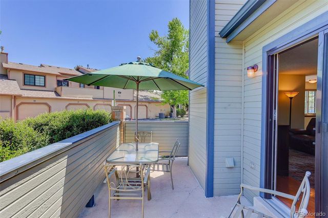 9157 W Cedar Drive 1, Lakewood, CO 80226
