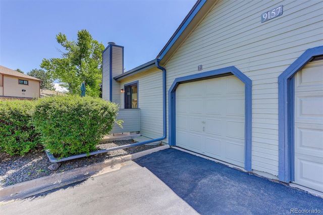 9157 W Cedar Drive 1, Lakewood, CO 80226