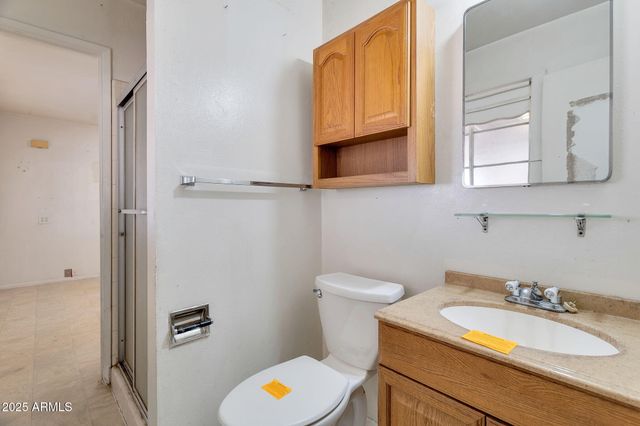 6507 N 33RD Avenue, Phoenix, AZ 85017