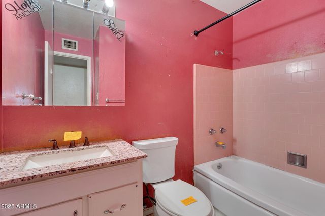 6507 N 33RD Avenue, Phoenix, AZ 85017