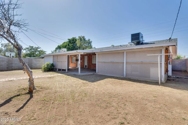 6507 N 33RD Avenue, Phoenix, AZ 85017