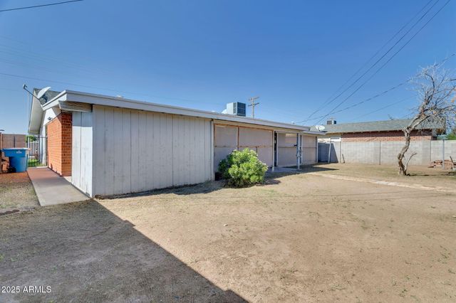 6507 N 33RD Avenue, Phoenix, AZ 85017