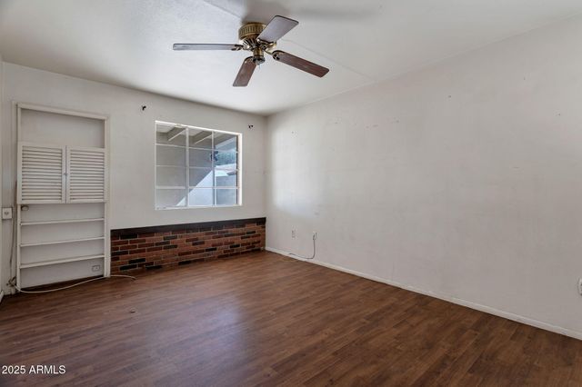 6507 N 33RD Avenue, Phoenix, AZ 85017