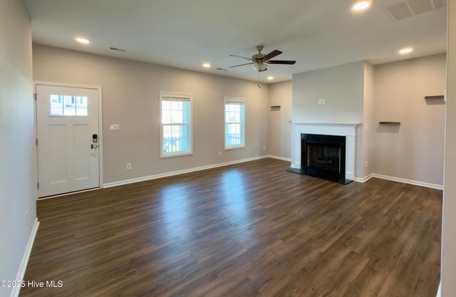 112 Harvest Boulevard, Havelock, NC 28532