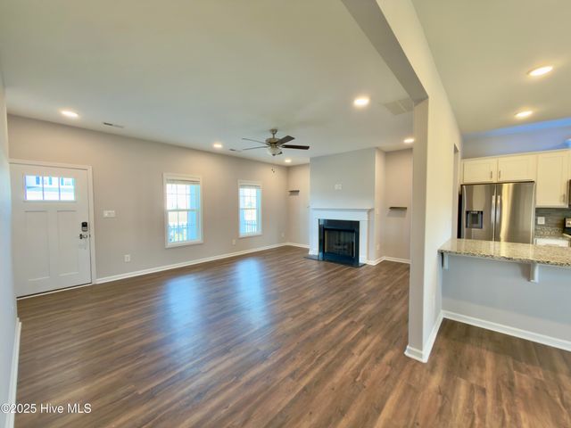 112 Harvest Boulevard, Havelock, NC 28532