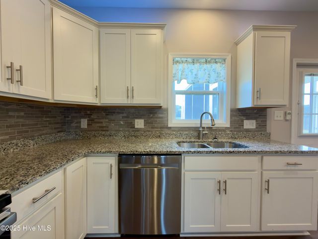 112 Harvest Boulevard, Havelock, NC 28532