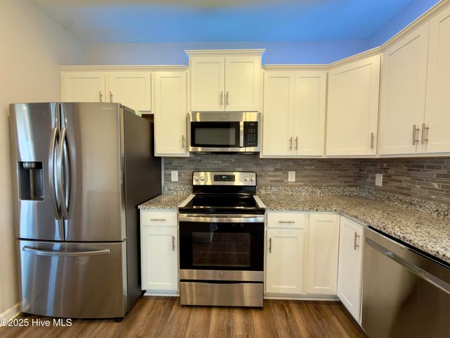 112 Harvest Boulevard, Havelock, NC 28532