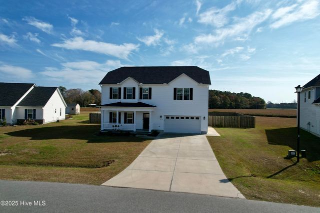 112 Harvest Boulevard, Havelock, NC 28532