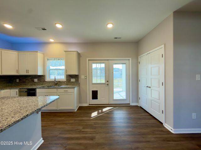 112 Harvest Boulevard, Havelock, NC 28532