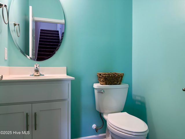 112 Harvest Boulevard, Havelock, NC 28532