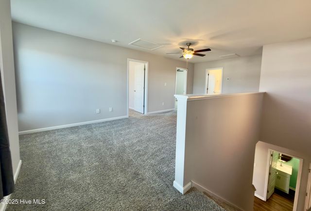 112 Harvest Boulevard, Havelock, NC 28532