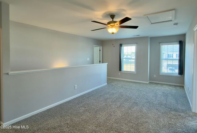 112 Harvest Boulevard, Havelock, NC 28532