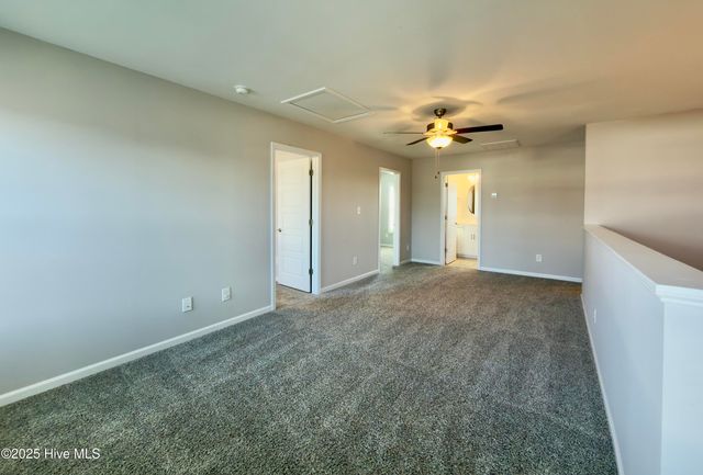 112 Harvest Boulevard, Havelock, NC 28532