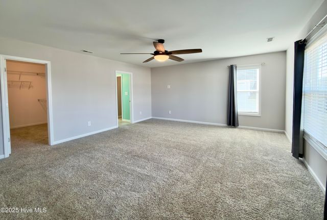 112 Harvest Boulevard, Havelock, NC 28532