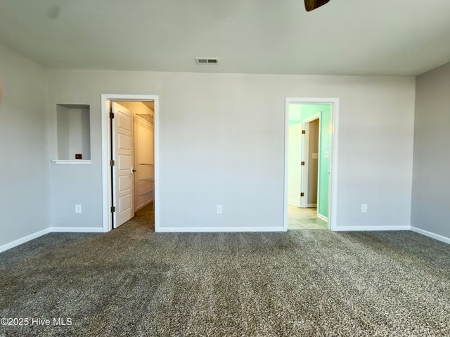 112 Harvest Boulevard, Havelock, NC 28532