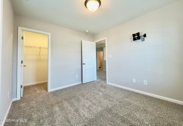 112 Harvest Boulevard, Havelock, NC 28532