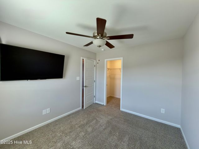 112 Harvest Boulevard, Havelock, NC 28532