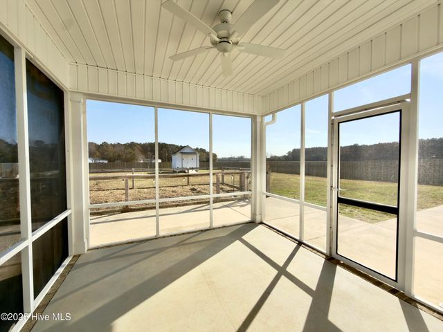 112 Harvest Boulevard, Havelock, NC 28532