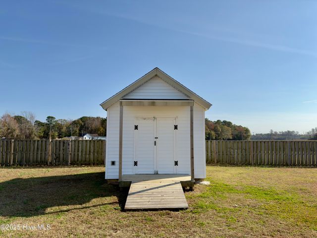 112 Harvest Boulevard, Havelock, NC 28532