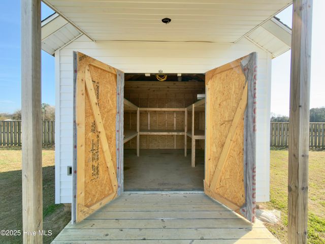 112 Harvest Boulevard, Havelock, NC 28532