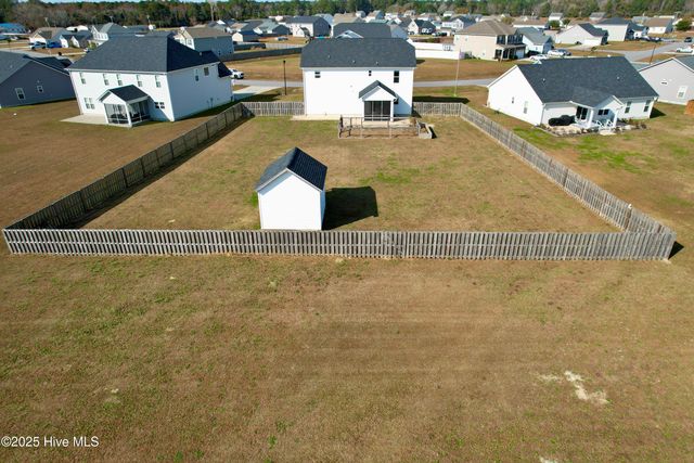 112 Harvest Boulevard, Havelock, NC 28532