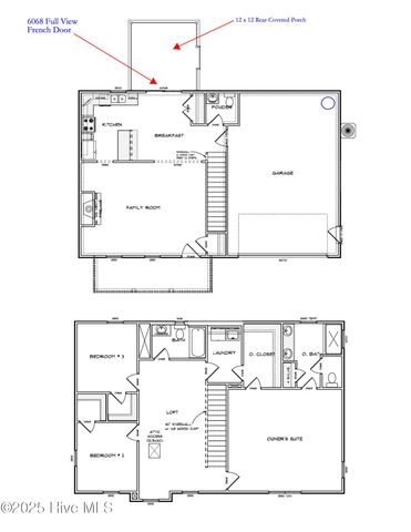 112 Harvest Boulevard, Havelock, NC 28532