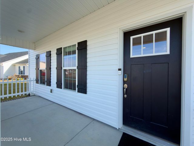 112 Harvest Boulevard, Havelock, NC 28532